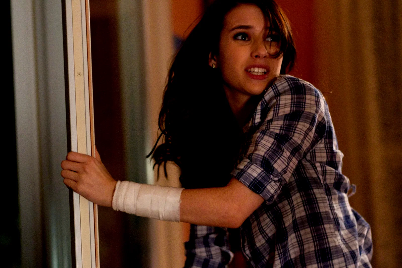 Photo 7 du film : Scream 4