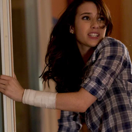 Miniature photo du film : Scream 4