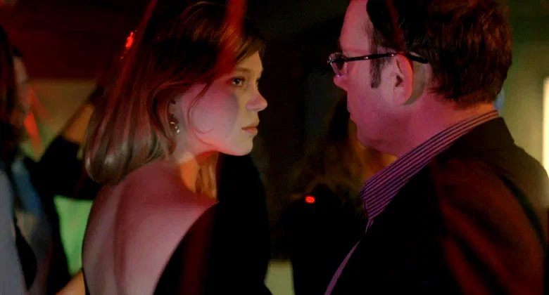 Photo du film : Le roman de ma femme