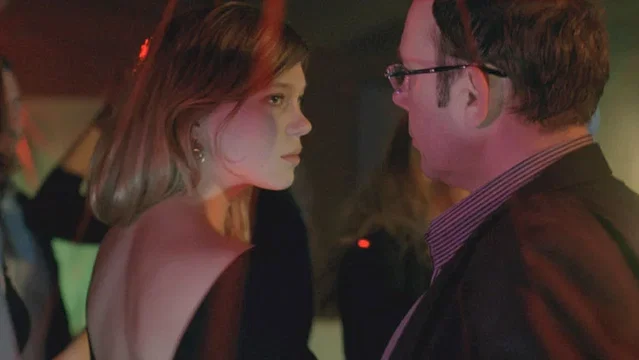 Affiche du film : Le roman de ma femme