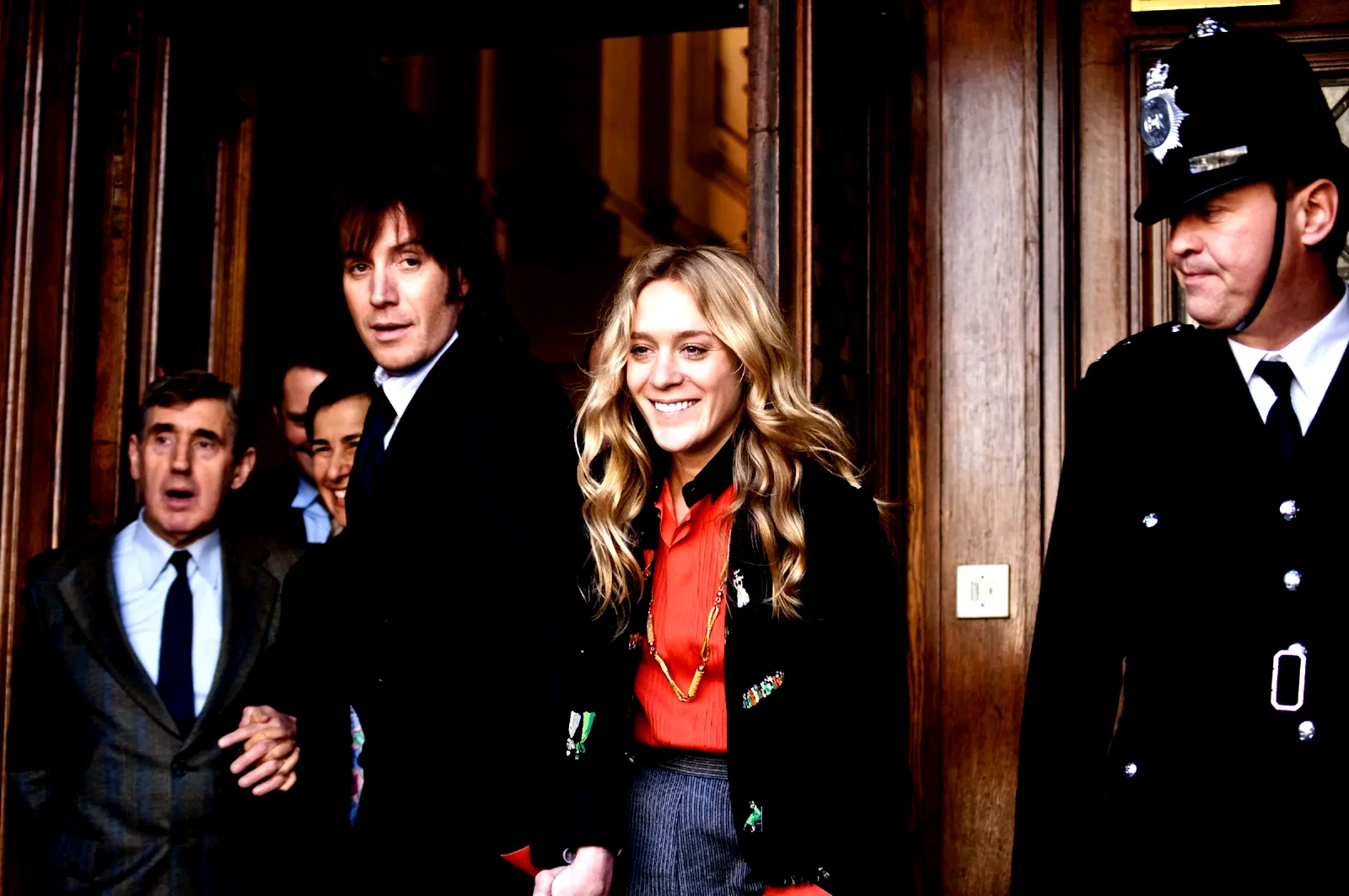 Photo 12 du film : Mr. Nice