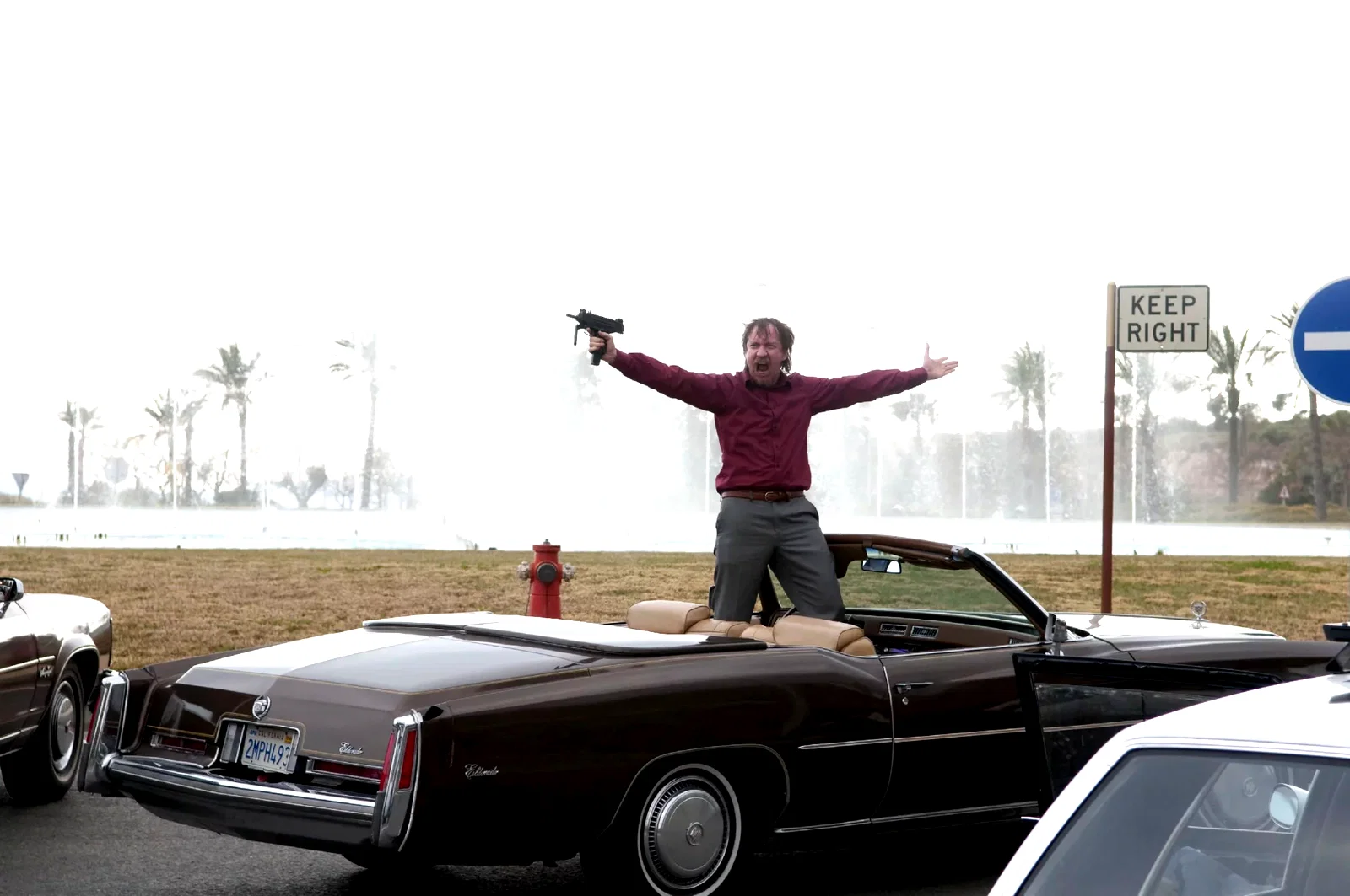 Photo 4 du film : Mr. Nice