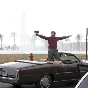 Photo du film : Mr. Nice