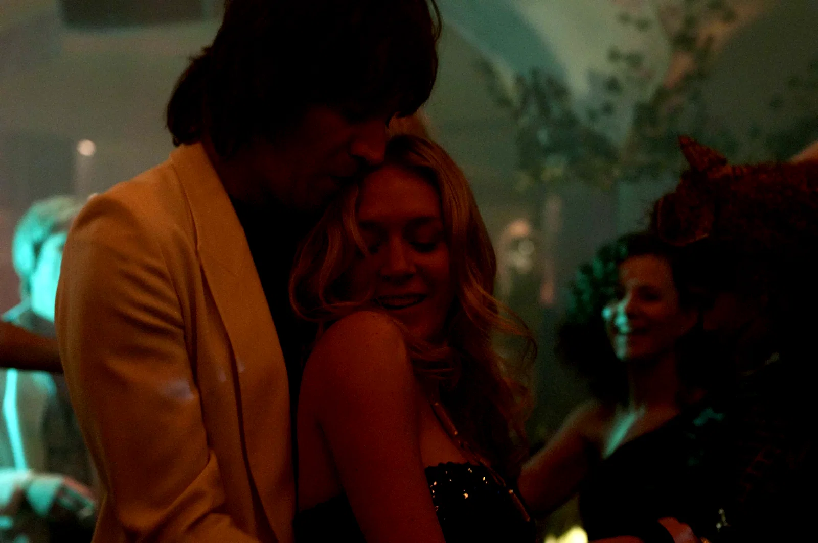 Photo 5 du film : Mr. Nice