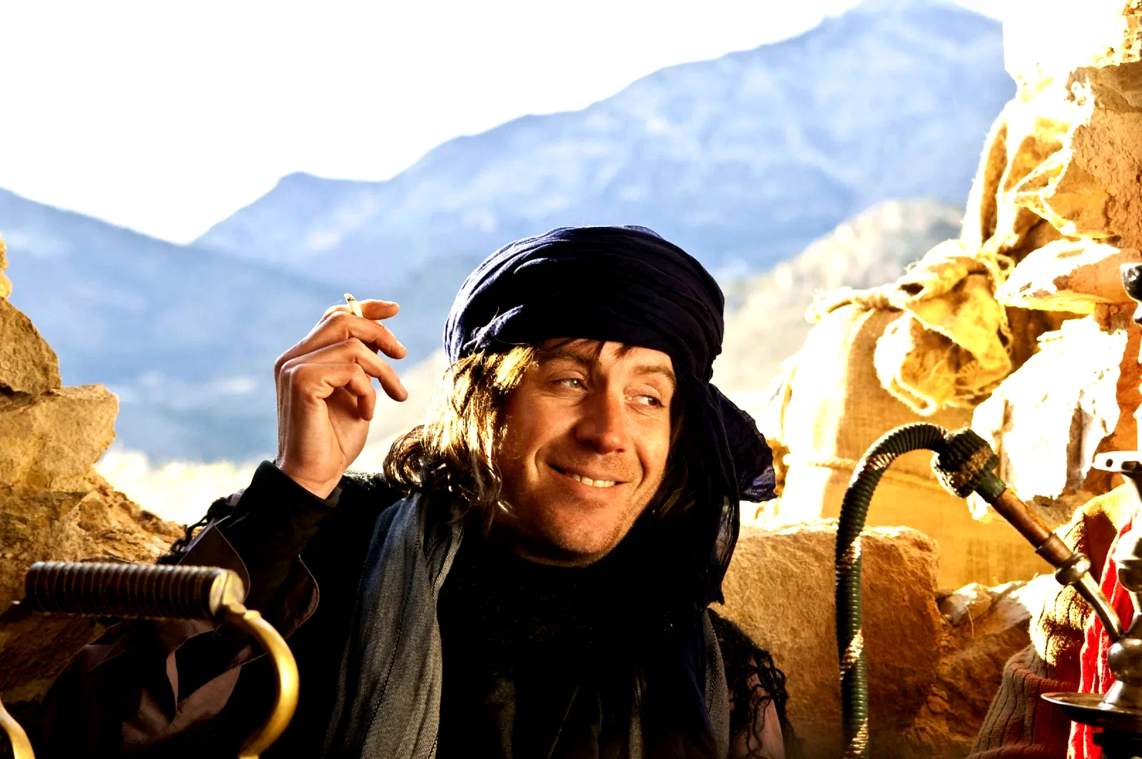 Photo 8 du film : Mr. Nice