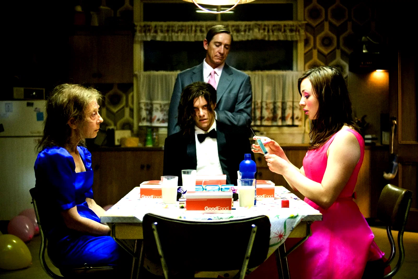 Photo 2 du film : The Loved ones
