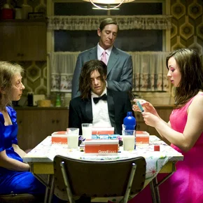 Photo du film : The Loved ones