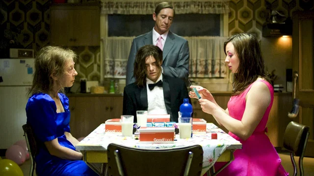 Photo du film : The Loved ones