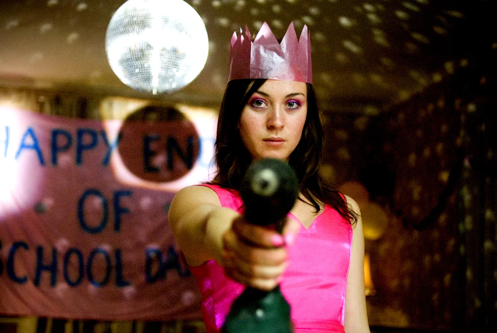 Photo 6 du film : The Loved ones