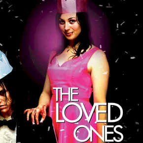 Photo du film : The Loved ones