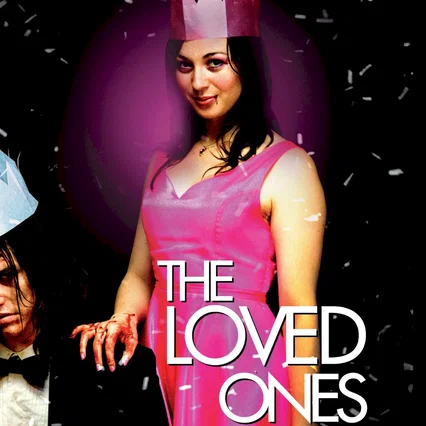 Miniature photo du film : The Loved ones