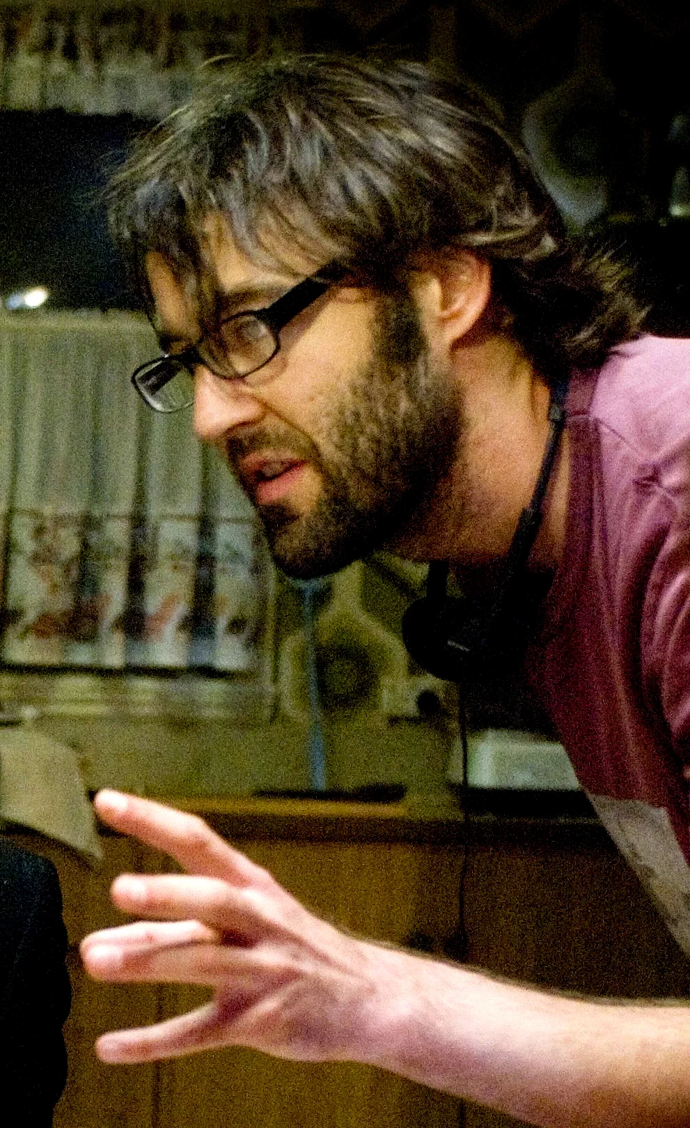 Photo 7 du film : The Loved ones