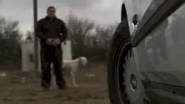 Photo du film : La BM du Seigneur