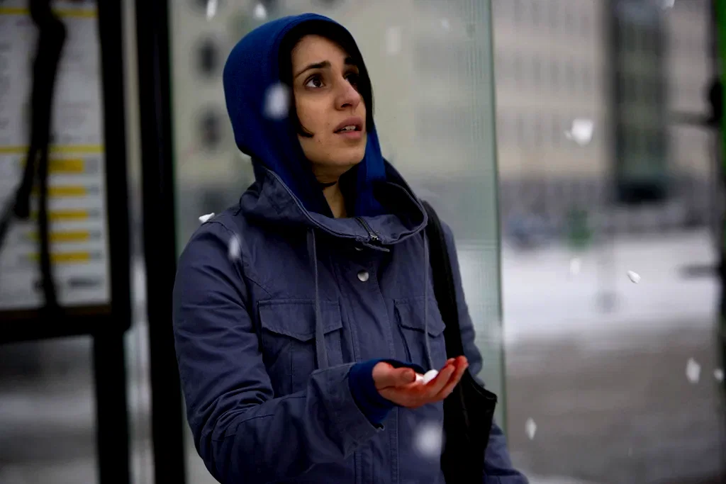 Photo 6 du film : Shahada