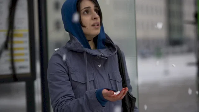 Photo du film : Shahada