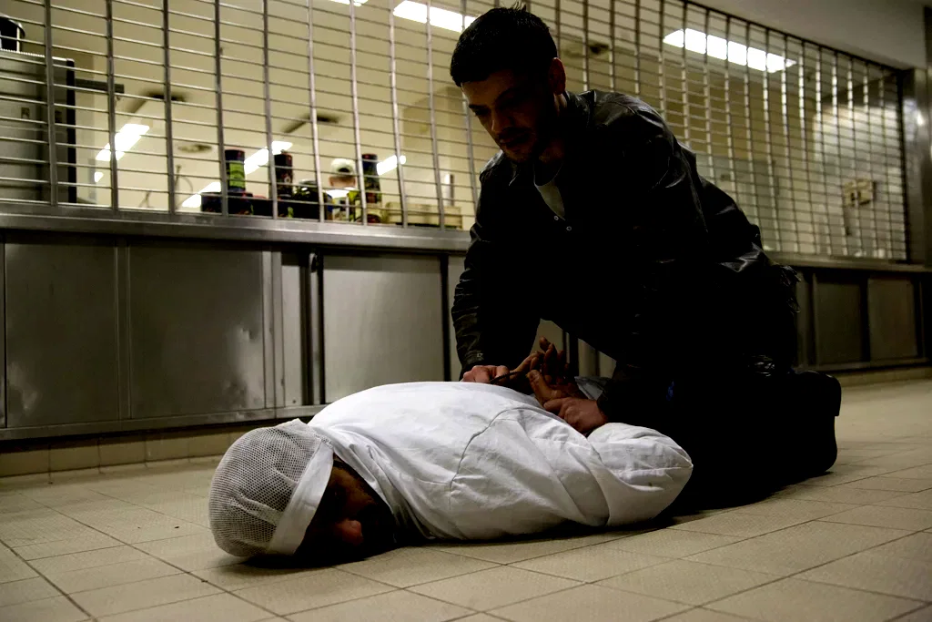 Photo 8 du film : Shahada