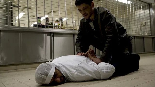 Photo du film : Shahada
