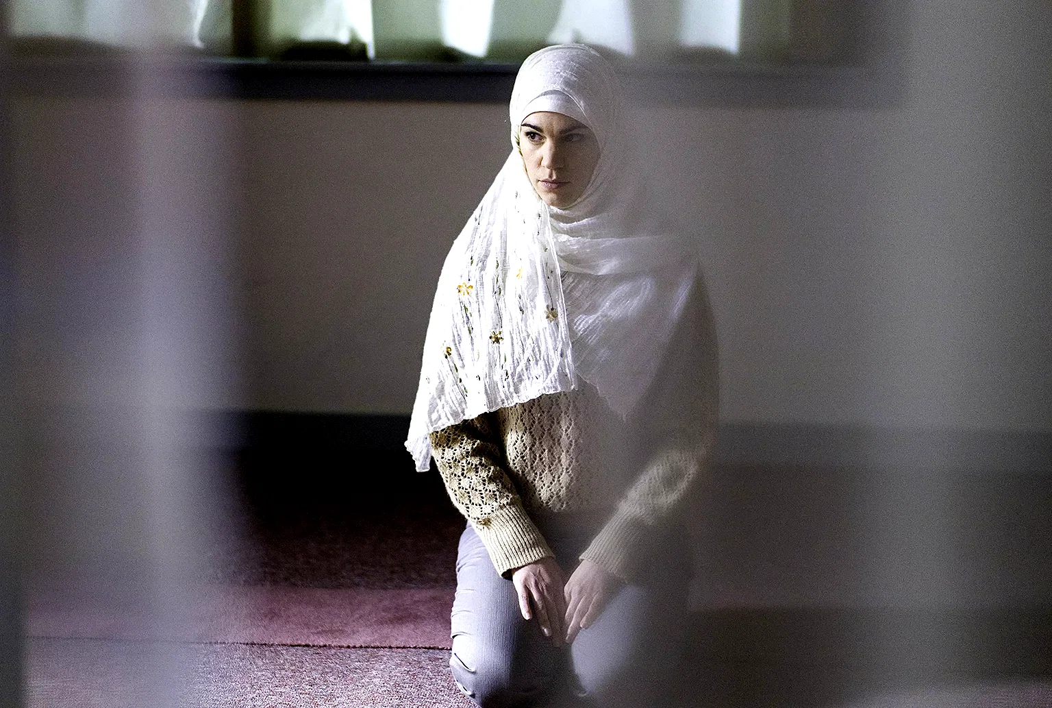 Photo 4 du film : Shahada