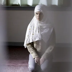 Photo du film : Shahada