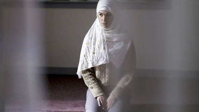 Photo du film : Shahada