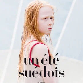 Photo du film : Un été suédois