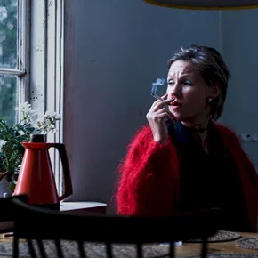 Photo du film : Un été suédois