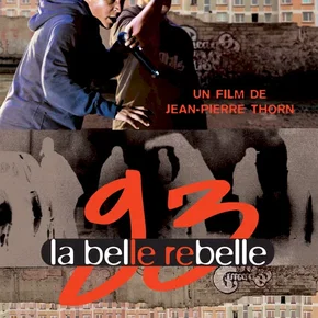 Photo du film : 93 La belle rebelle