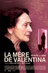 Affiche du film La mère de Valentina 