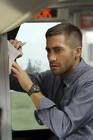 Photo du film : Source Code