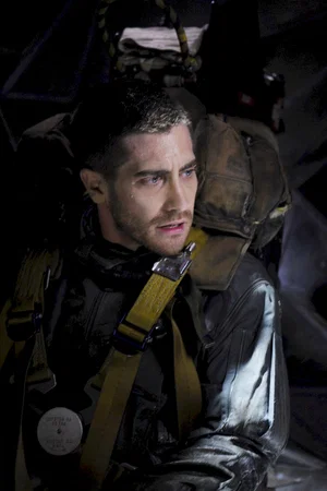 Photo du film : Source Code