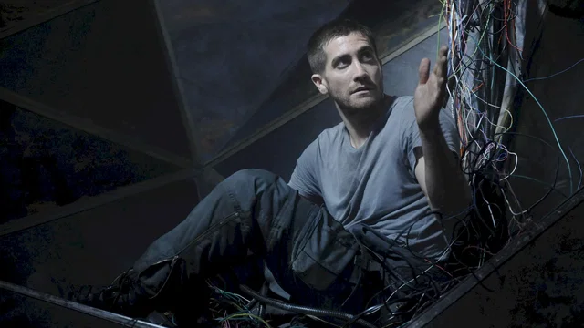 Photo du film : Source Code