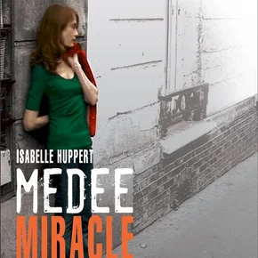 Photo du film : Médée miracle 