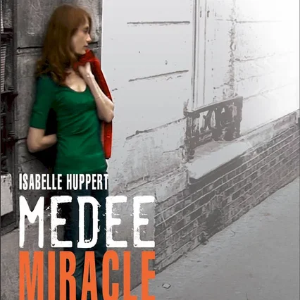 Miniature photo du film : Médée miracle 