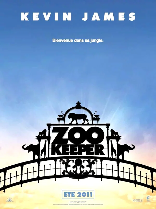 Photo 22 du film : Zookeeper