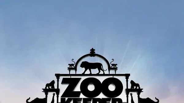 Affiche du film : Zookeeper