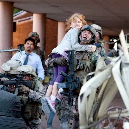 Miniature photo du film : World Invasion : Battle Los Angeles