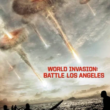 Miniature photo du film : World Invasion : Battle Los Angeles