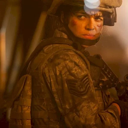 Miniature photo du film : World Invasion : Battle Los Angeles