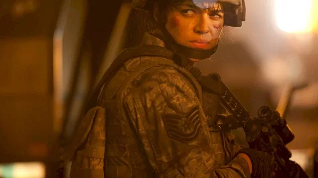 Photo du film : World Invasion : Battle Los Angeles