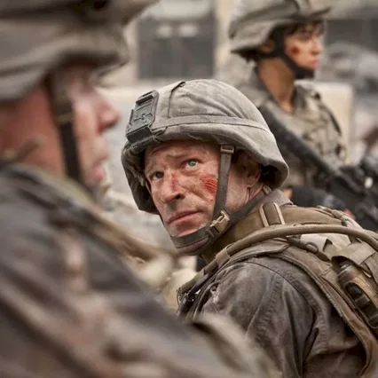 Miniature photo du film : World Invasion : Battle Los Angeles
