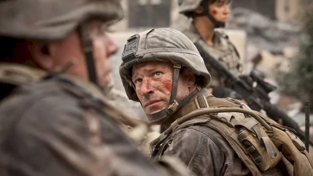 Photo du film : World Invasion : Battle Los Angeles