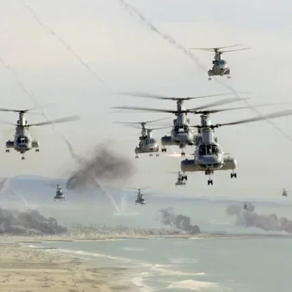 Miniature photo du film : World Invasion : Battle Los Angeles
