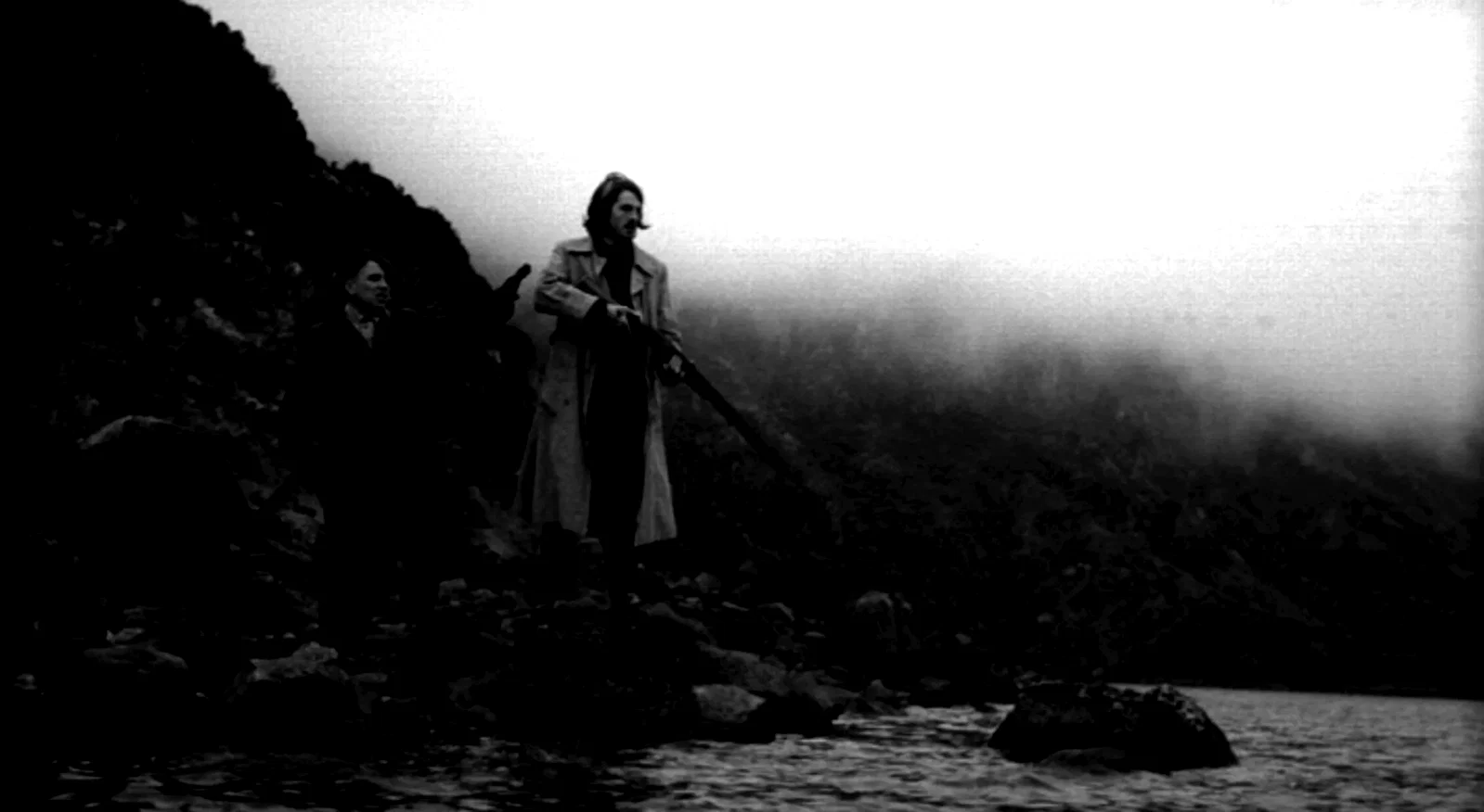 Photo 3 du film : Dharma Guns (La succession Starkov)
