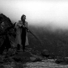Photo du film : Dharma Guns (La succession Starkov)