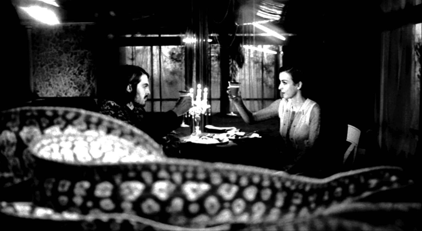 Photo 5 du film : Dharma Guns (La succession Starkov)