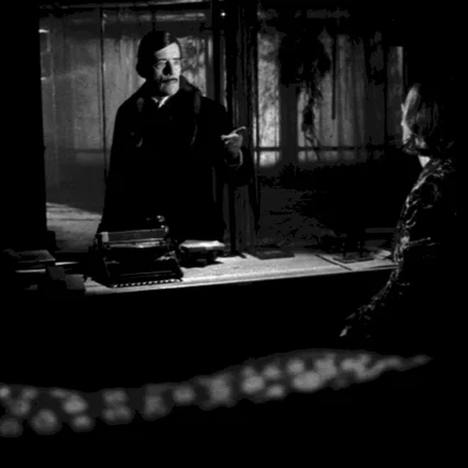 Miniature photo du film : Dharma Guns (La succession Starkov)