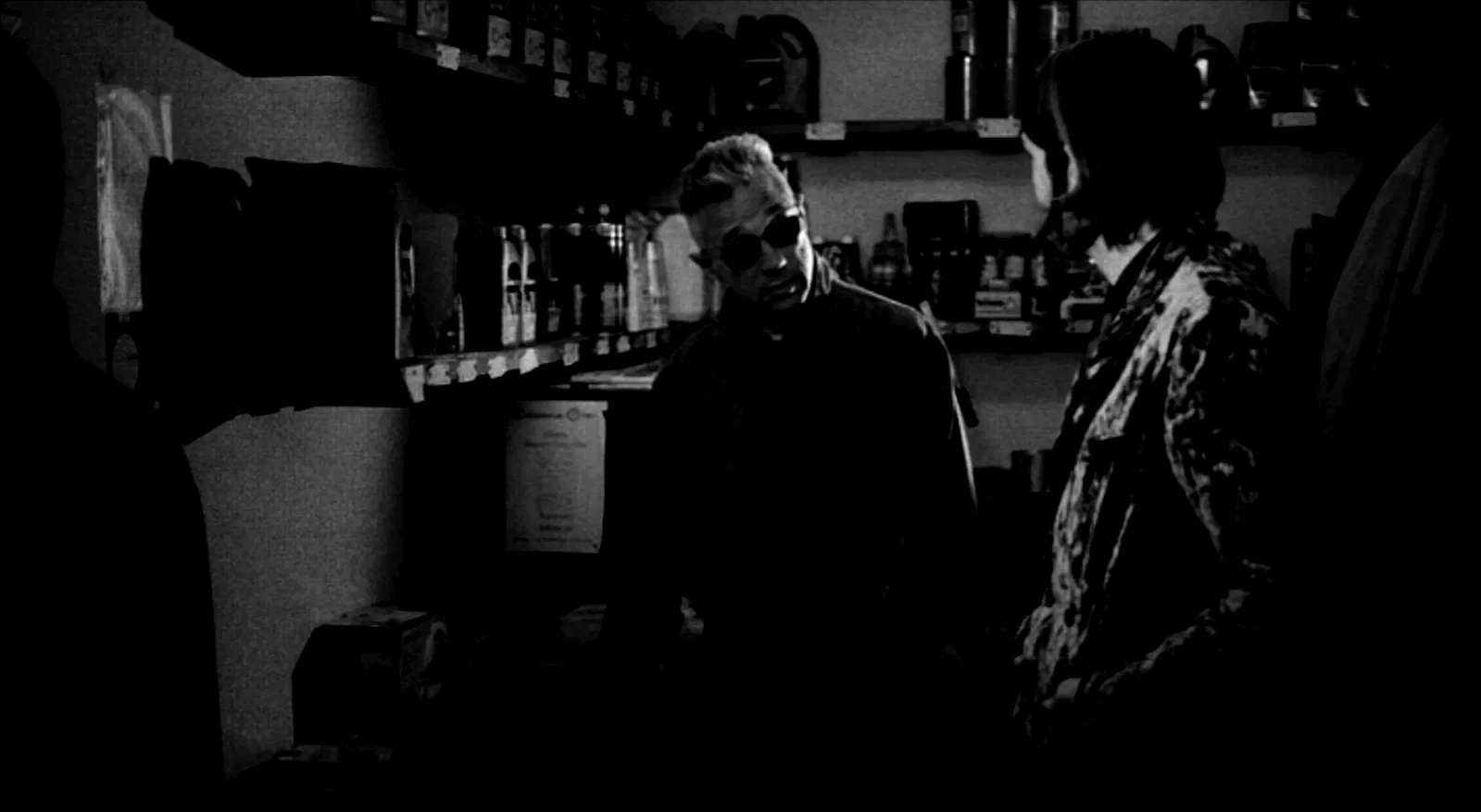 Photo 10 du film : Dharma Guns (La succession Starkov)