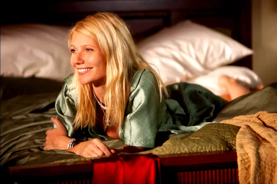 Photo 2 du film : Country strong 