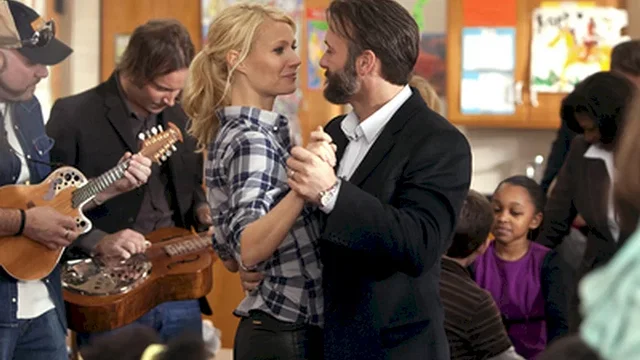 Photo 4 du film : Country strong 