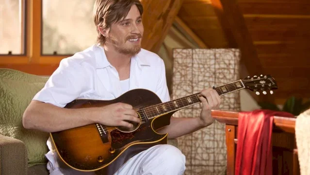 Photo 5 du film : Country strong 